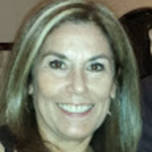 Meet your Posher, Cynthia